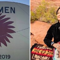 Pro-Native American activists fighting to save indigenous traditions in nationwide war against wokeness | Fox News