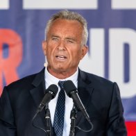 Democratic and Republican elites fear RFK Jr.'s growing path to victory