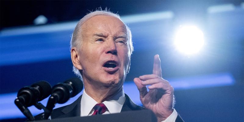 Biden aides panicked over classified document report containing 'embarrassing details,' photos: Report | Fox News