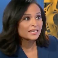 'Wow!': NBC's Kristen Welker Shocked By New 'Truly Stunning' Biden-Trump Poll