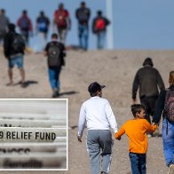 Washington state diverted $340M in federal COVID funds to migrants