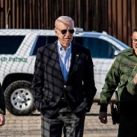 The Biden administration is considering executive action to deter illegal migration at the southern border