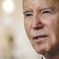 Democratic panic deepens after dismal moment for Biden