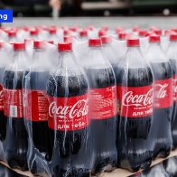 How Coca-Cola in Ukraine is giving back this winter