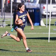 IHSA announces girls flag football as official varsity sport - Chicago Sun-Times