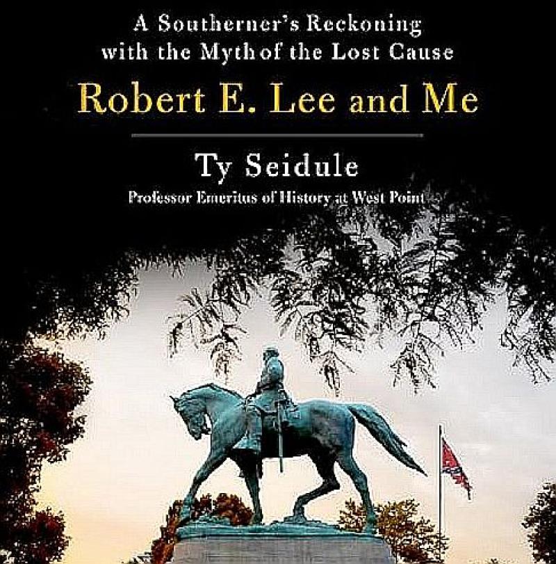 The Treason Of Robert E Lee