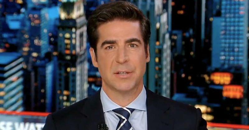 Internet backs Jesse Watters after he questions claim that unmailed ballots in Nevada were shown as counted due to glitch - MEAWW News