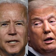 Latest Presidential Polls Ring Alarm Bells for Joe Biden