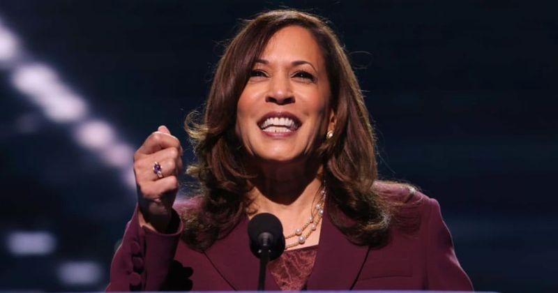 'It's called buying': Kamala Harris slammed for proposing federal payments to students for voter registration ahead of 2024 elections - MEAWW News