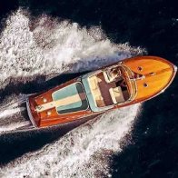 Boat of the Week: Why the Classic Riva Aquarama Is Still the Most Beautiful Runabout Ever Made