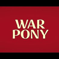 War Pony