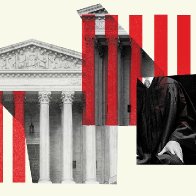 The Supreme Court Once Again Reveals the Fraud of Originalism