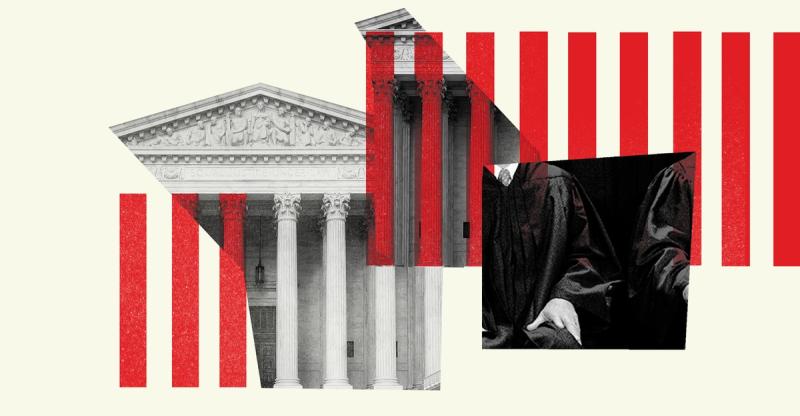 The Supreme Court Once Again Reveals the Fraud of Originalism