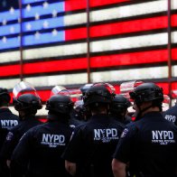 The NYPD is using social media to target critics | PBS NewsHour