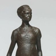 Why is this new statue of Jane Austen so controversial?