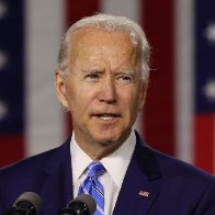 Americans feel better about the economy. Is it an opening for Joe Biden to court voters?