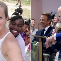 Biden Evacuated Bureaucrats but Has Left American Missionaries to Die in Haiti