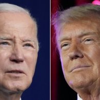 Trump and Biden projected to clinch party nominations in 2024 race