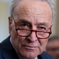 Chuck Schumer calls for new elections in Israel, criticizing Netanyahu's leadership