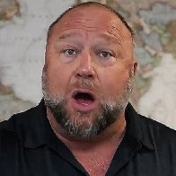 Alex Jones Explains What He Meant When He Said ‘I Will Eat Your Leftist Ass’