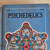Psychedelic library book returned in Weld County almost 37 years late