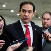 Marco Rubio Comments on Those Trump VP Rumors