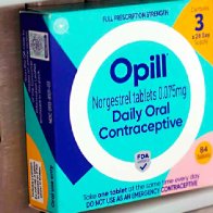 First over-the-counter birth control pill hits store shelves