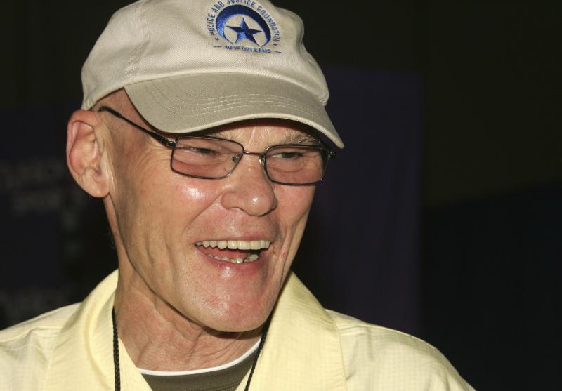 James Carville Sounds Off on Dems in Wild NYT Column, Says Party’s Culture is Being Dominated By ‘Too Many Preachy Females’