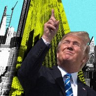 What Real Estate Does Trump Own in NYC Anyway?