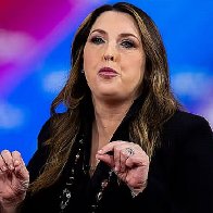 Former RNC chair Ronna McDaniel axed by NBC after intense backlash 