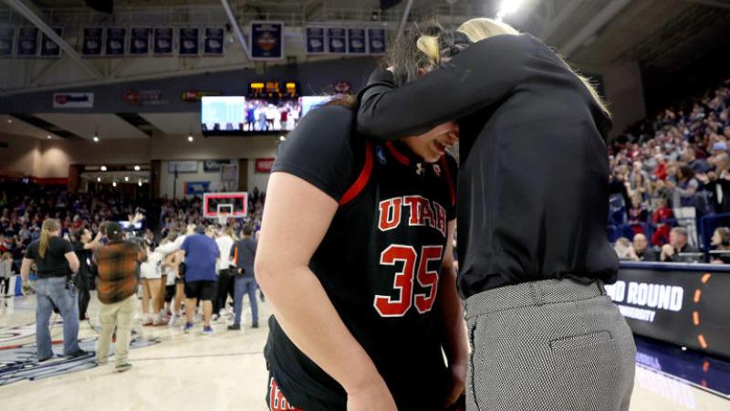 Idaho tried to apologize for March Madness racism but a far-right agitator stepped in