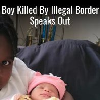 Mom Of Boy Killed By Illegal Border Crosser Speaks Out