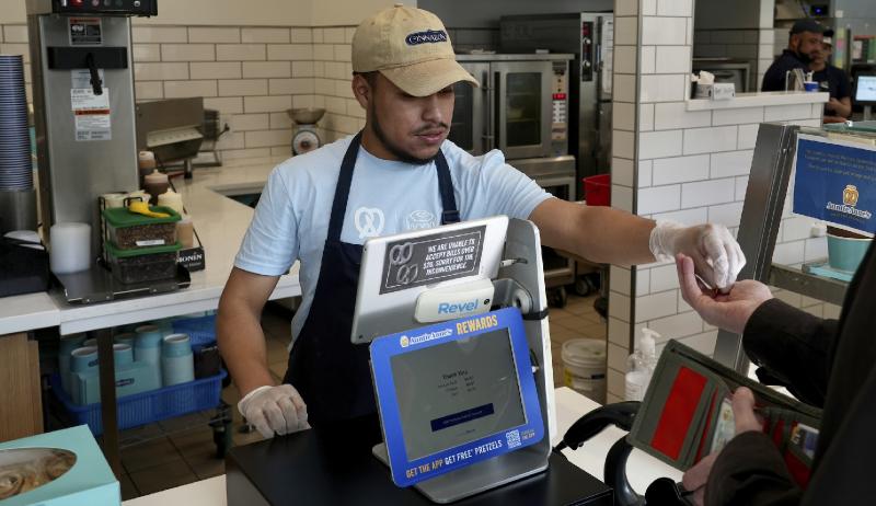 California workers put on notice hour cuts are coming with $20 minimum wage going into effect