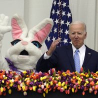 Daily Caller Retracts Report Biden 'Banned' Religious Easter Eggs
