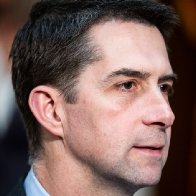 Sen. Tom Cotton doubles down on comments urging people to 'forcibly remove' protesters blocking traffic