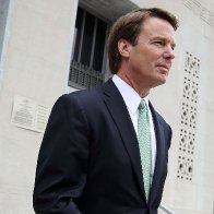 How the Trump hush money case compares to the John Edwards indictment - ABC News