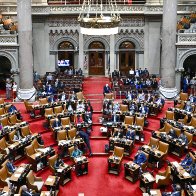 New Yorkers get next to nothing for their high state taxes — Albany budget deal won't change that