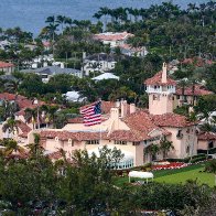 Donald Trump's campaign funnels cash to Mar-a-Lago, other businesses