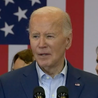 Biden takes heat over gaffe urging Americans to 'choose freedom over democracy:' 'Get this man out of office!' | Fox News