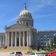 Oklahoma House passes bill making illegal immigration a state crime