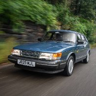 SAAB 900 Should Be All The Classic Car You Ever Want or Need
