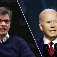  ABC's George Stephanopoulos says 2024 race can't be treated normally after Biden urges press to alter coverage