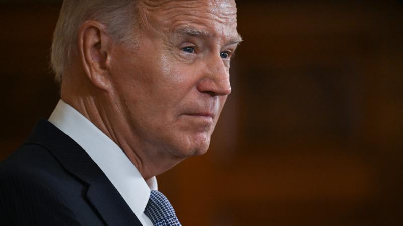 Biden's worst-case economic scenario is unfolding at the worst possible time