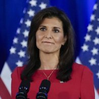 Could Nikki Haley be Trump's running mate? Don't rule it out