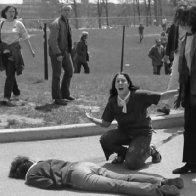 Troops fired on Kent State students in 1970. Survivors see echoes in today's campus protests