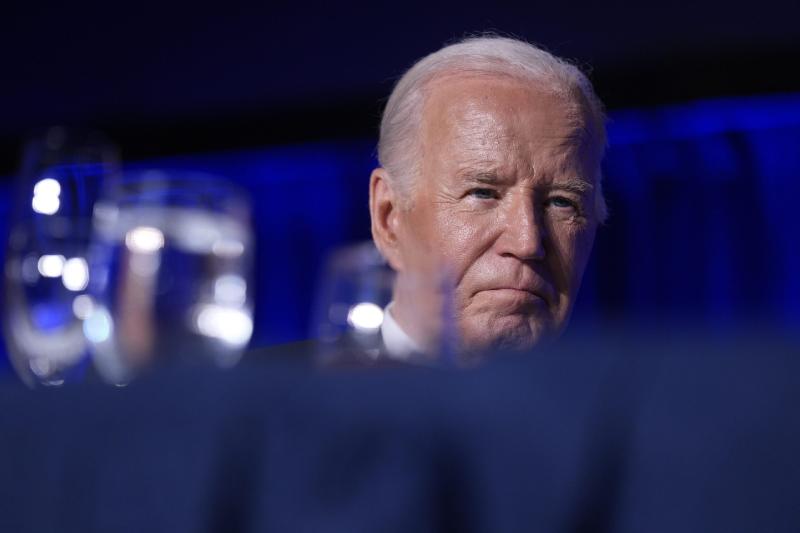 Biden's xenophobic gaffe 