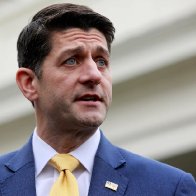 Former House Speaker Paul Ryan says he's not voting for Trump : 'Character is too important'