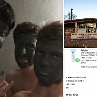 Teens kicked out of elite Catholic school for ‘blackface’ awarded $1M by jury after proving it was just acne mask