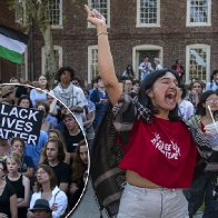 BLM Global Network files $33 million lawsuit against group helping fund college protests