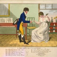Love, Courtship, and Marriage in the Regency Era